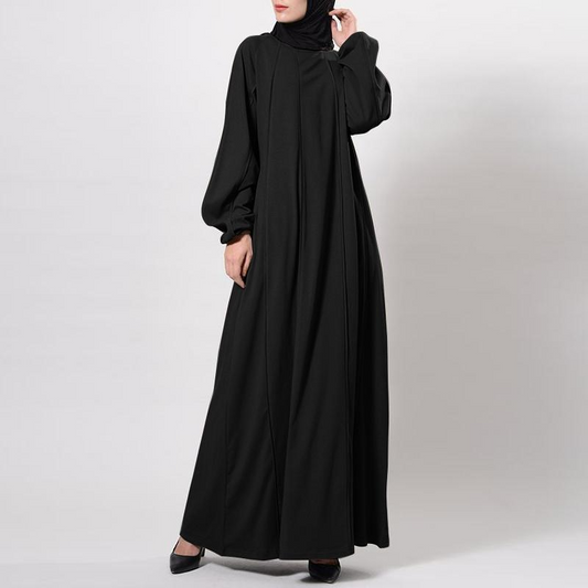 Temperament Commute Dress