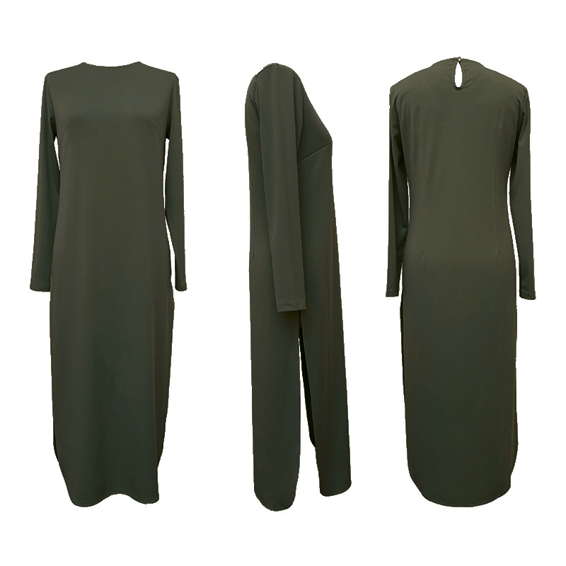 Elegant Modest Pant Suit