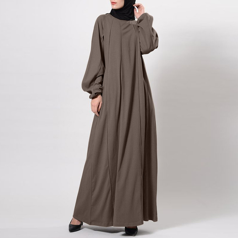 Temperament Commute Dress