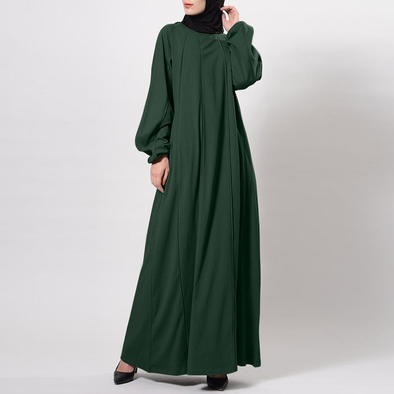 Temperament Commute Dress