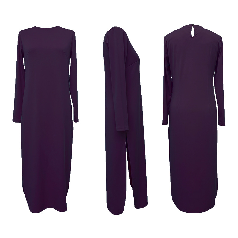 Elegant Modest Pant Suit