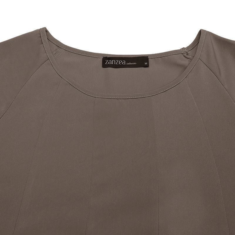 Temperament Commute Dress